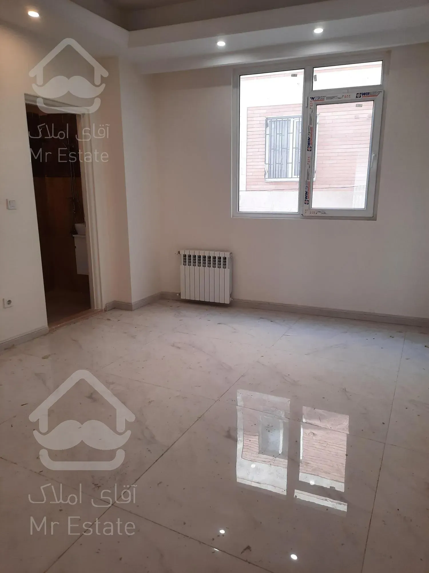 فروش آپارتمان ۱۲۷ متر / ۳خواب / نوساز / بهارشمالی