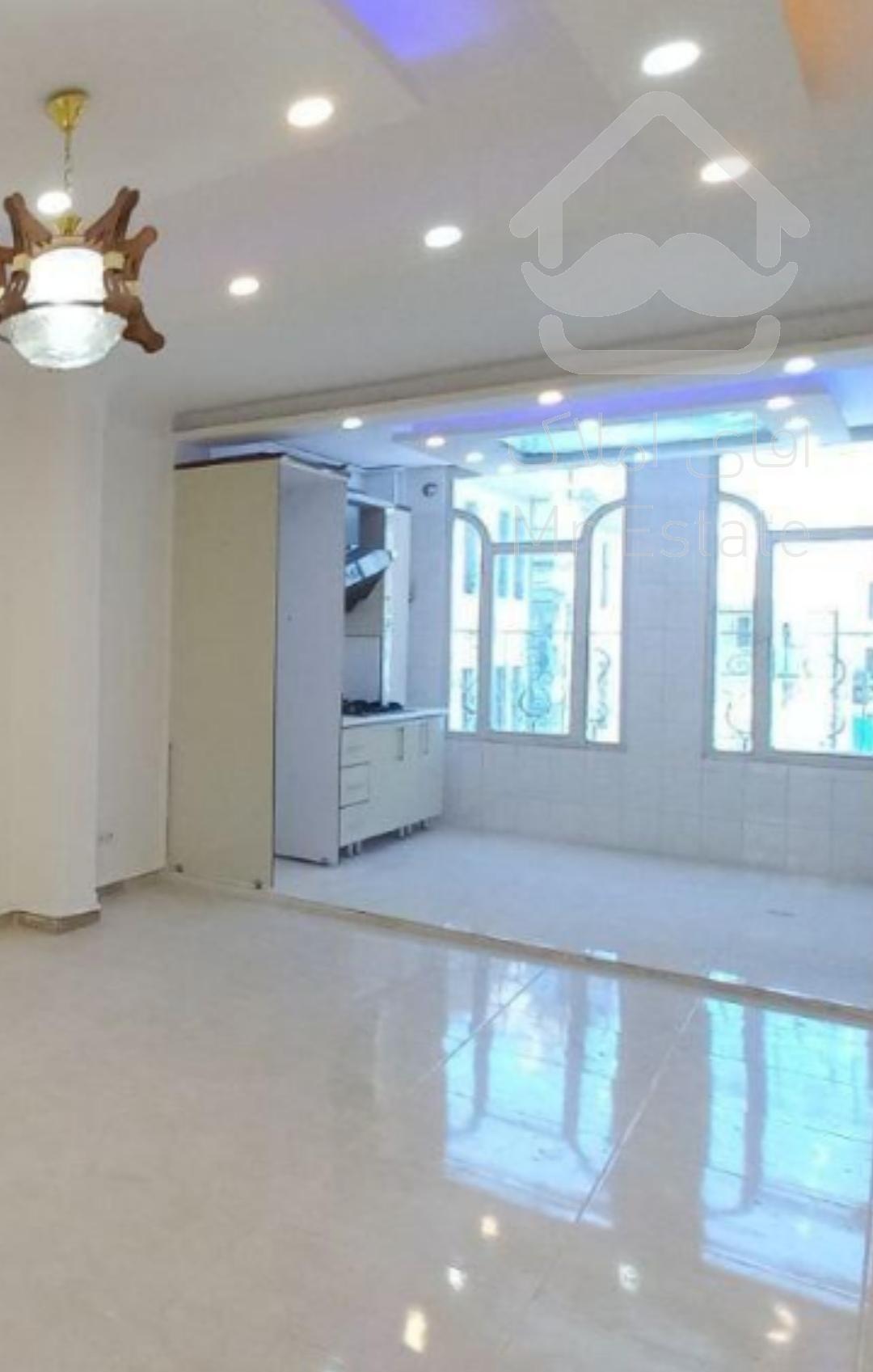 خرید آپارتمان 75فول امکانات