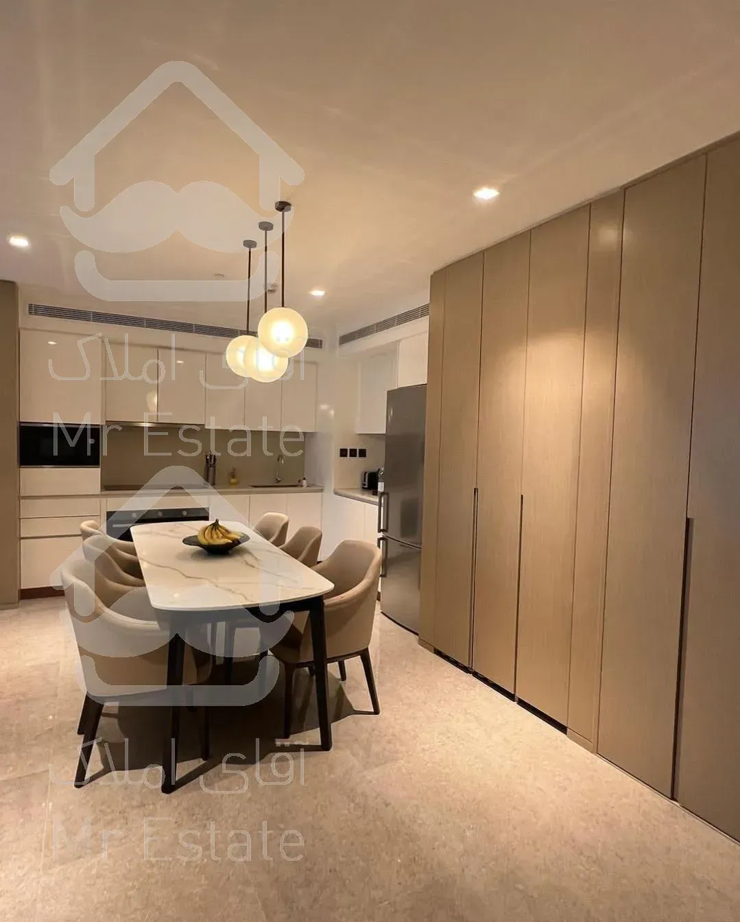 فروش واحد ۸۰متری ویو دریاچه بهترین سرمایه گذاری قرن