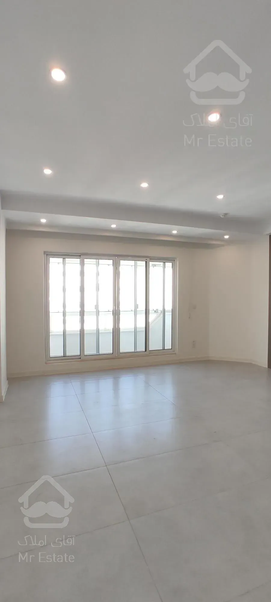 ۱۴۰متر ۳خوابه مدرنیته شده سعادت آباد