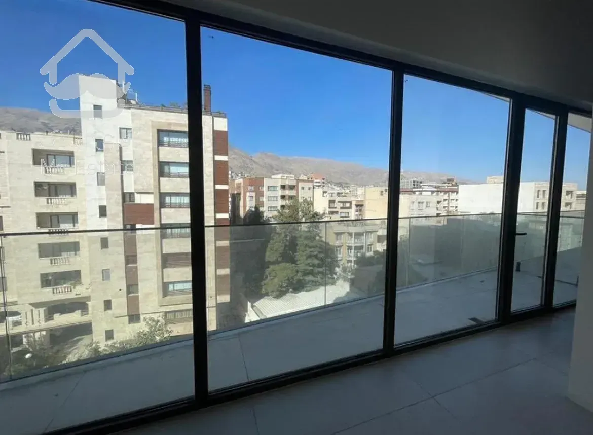 اجاره واحد ۱۸۵متری نوساز مدرن زیر قیمت حکمت