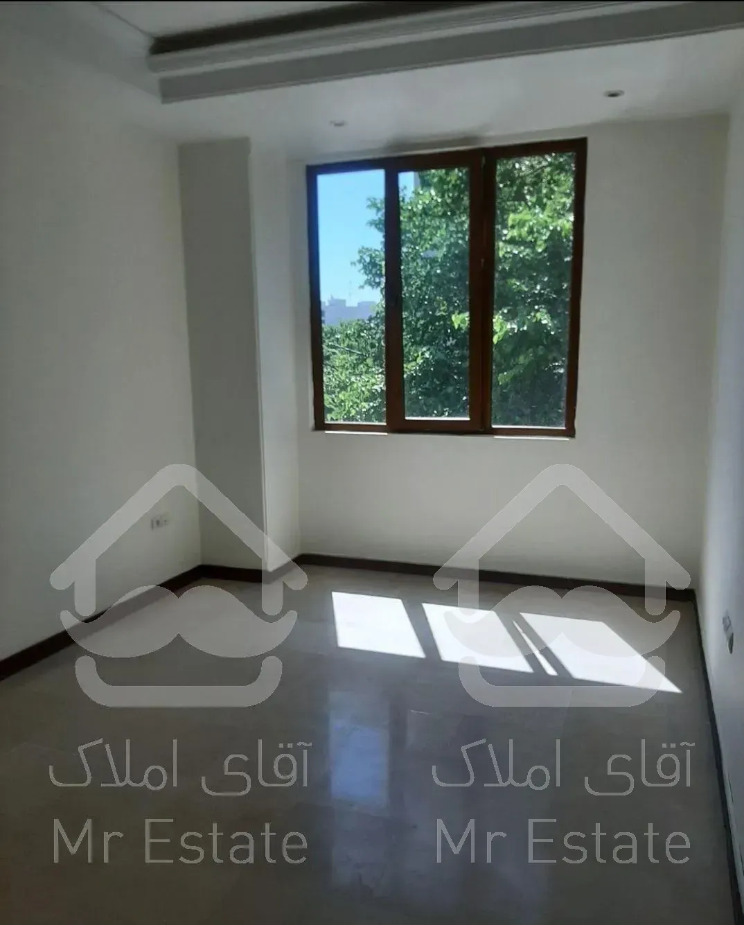 ۷۳متر خواب مستر/ویو سرسبز/نوساز