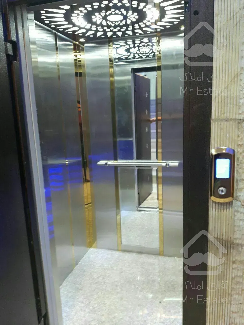 سفیر شمالی/دو خواب/جنوبی