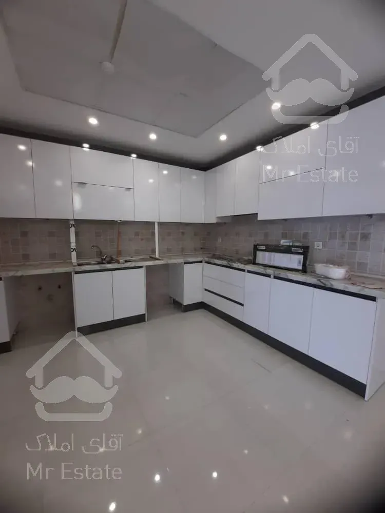 150متر۳خواب*نوساز*شهرک ناز*