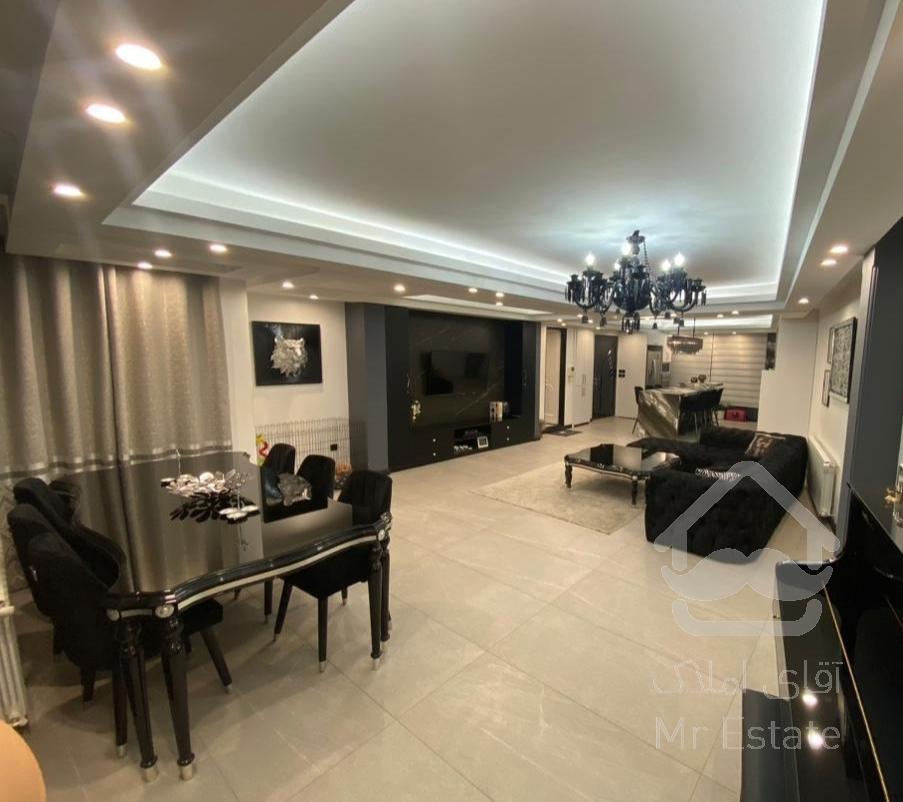 ۸۰ متر/دو خواب/فول امکانات/پونک