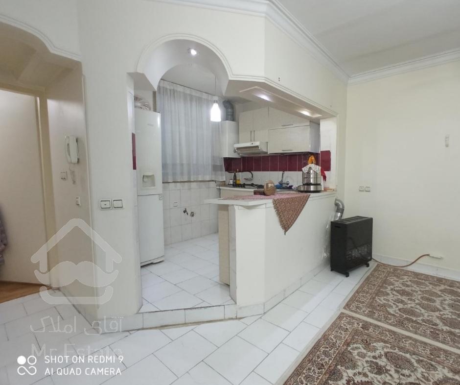 ۴۱ متر / ۱۵ ساله / فول بازسازی