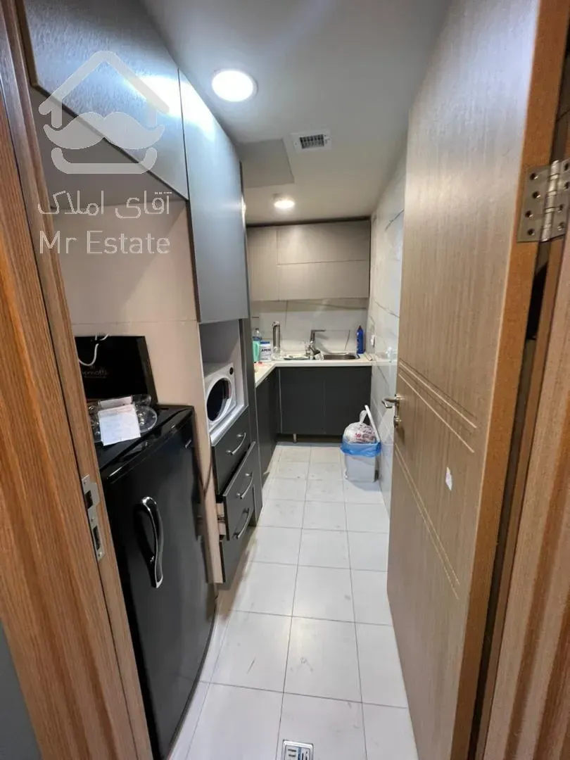 ۲۱۰ متر ( سند اداری )