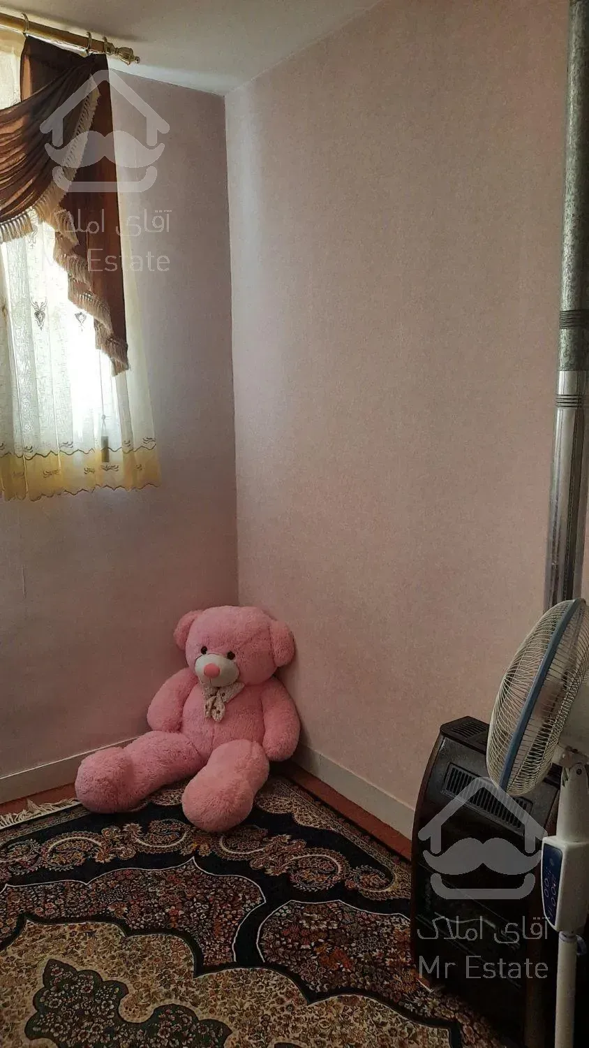 آپارتمان دوطبقه(استادشهریار)