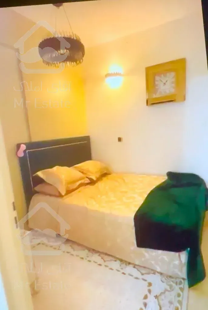 50 متری لوکس منطقه مرزداران