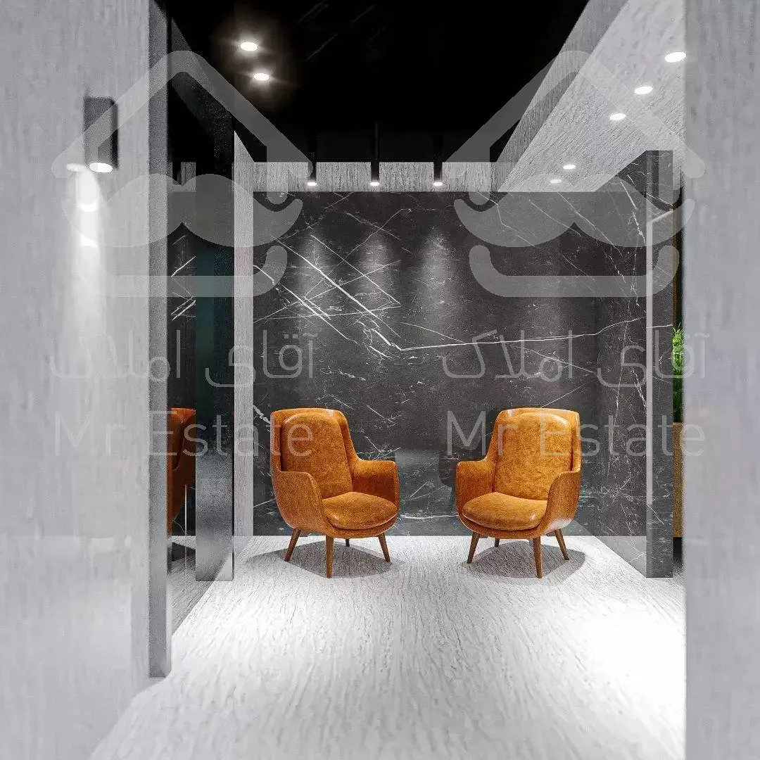 سعادت آباد ۲۰۰متر ۳خ مدرن ویودار شرایط باورنکردنی