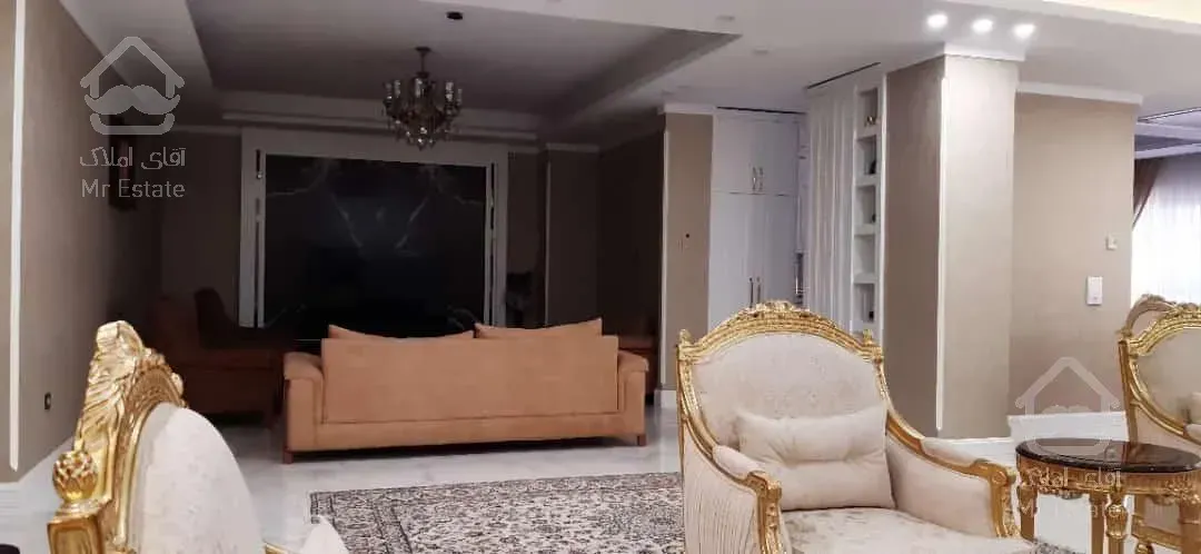 285متر*عیان نشین*در شهرک ناز*