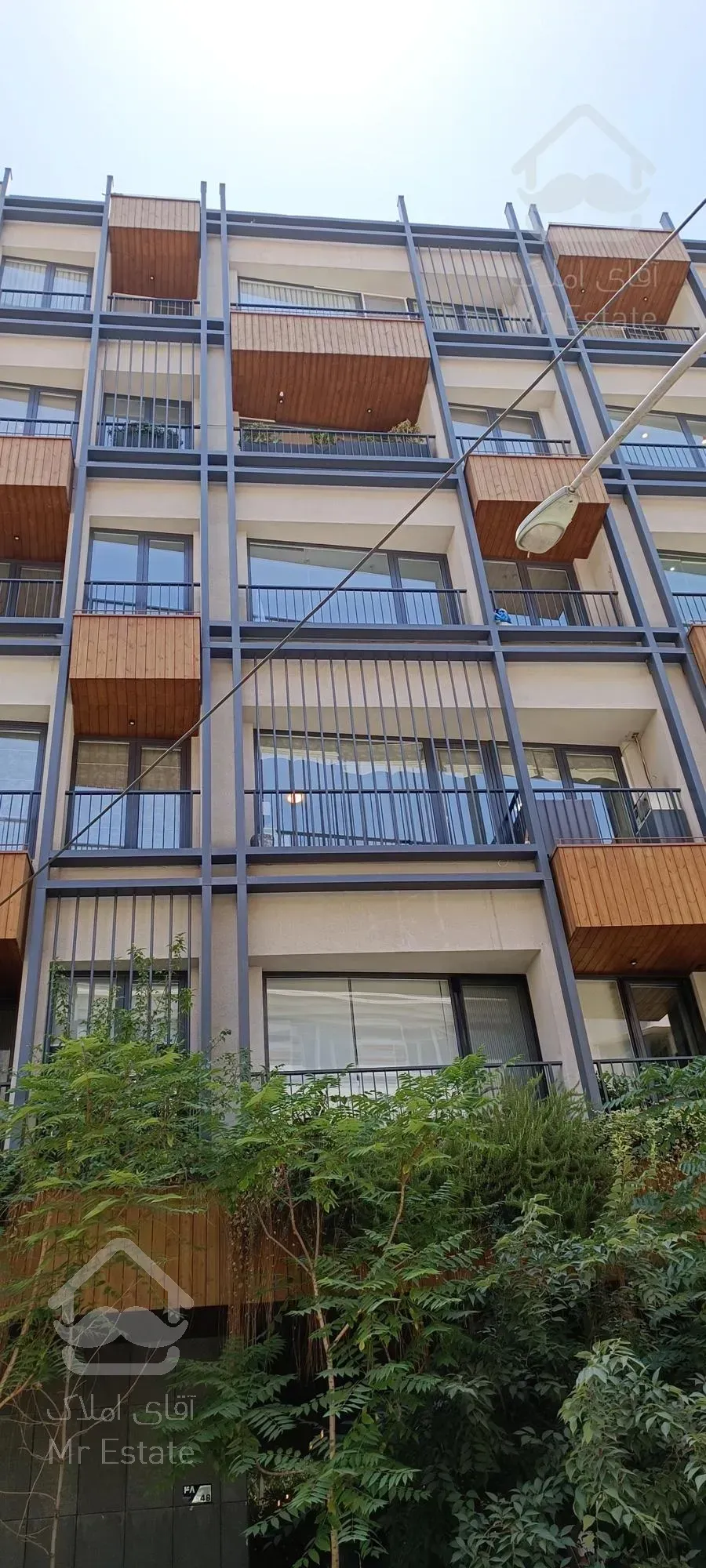 ۸۷ متر سنداداری شمال جردن