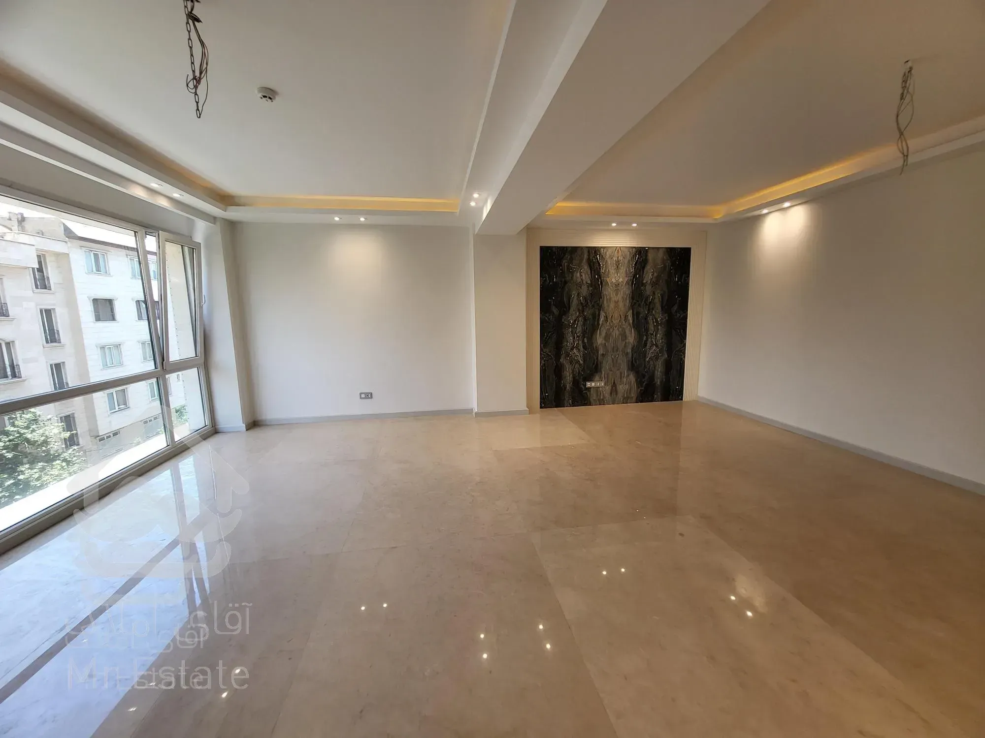 شهرک غرب 150متر 2پارکینگ (غرق در نور)