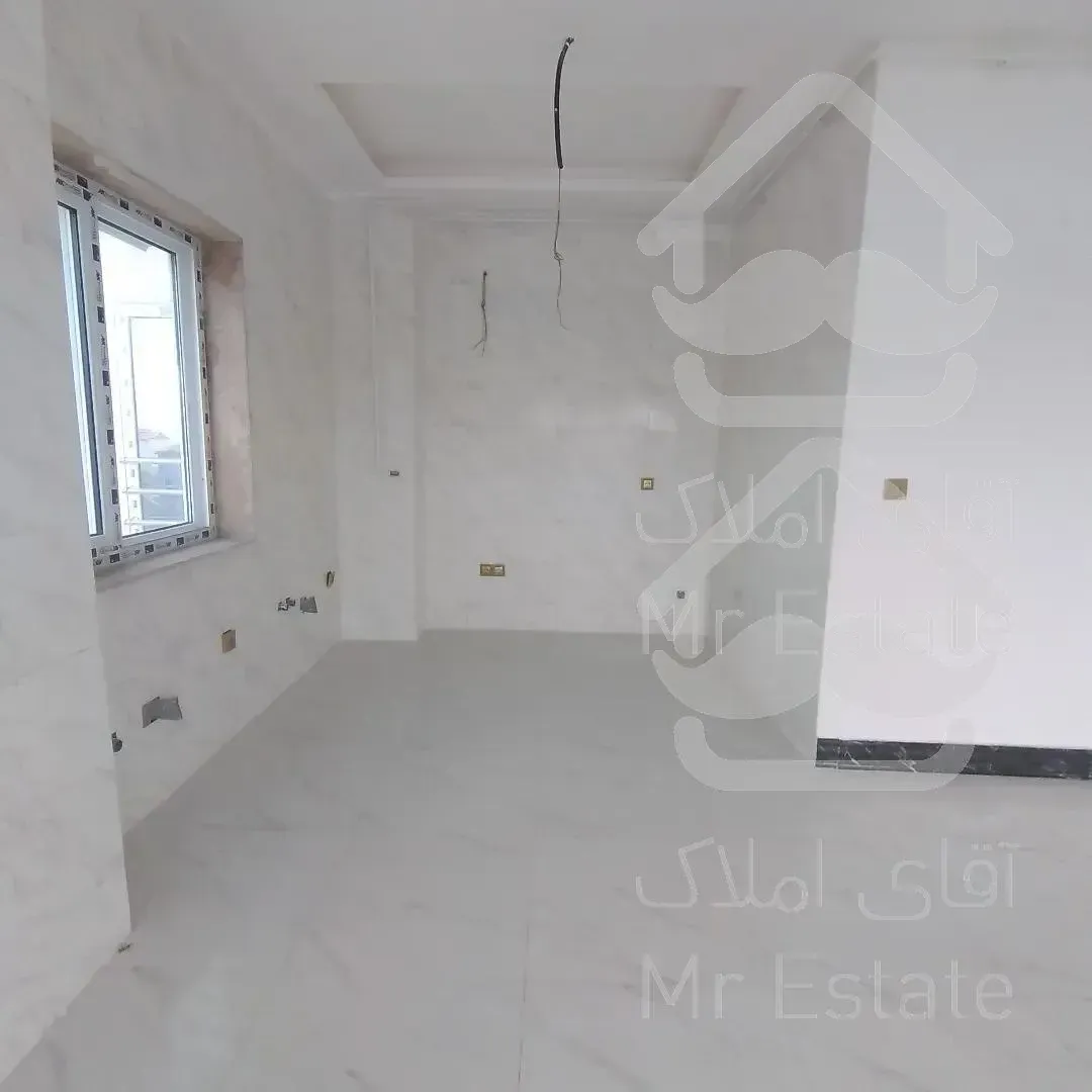 آپارتمان ۸۵متری