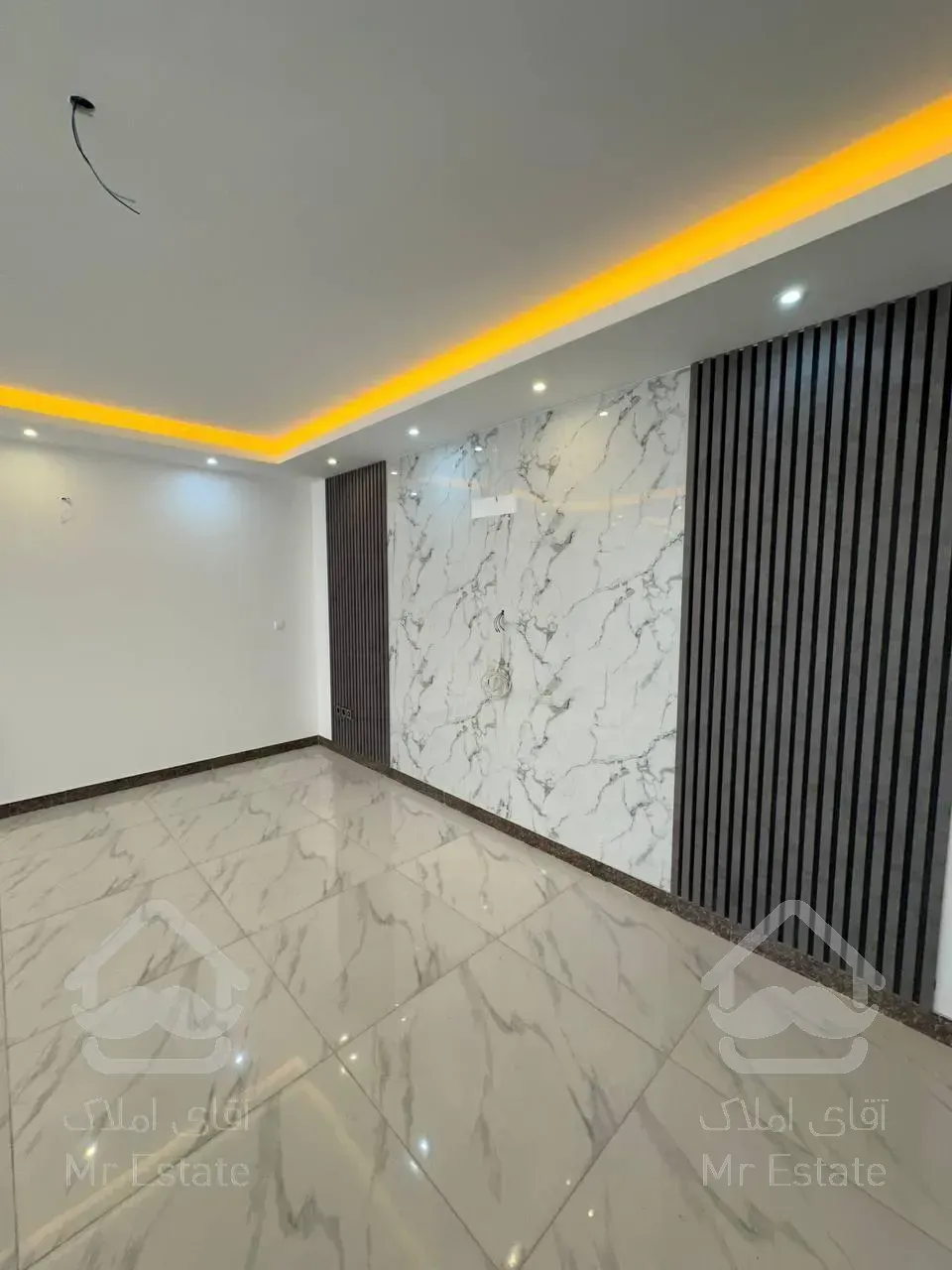 آپارتمان 3خوابه لوکس با موقعیت بی نظیر