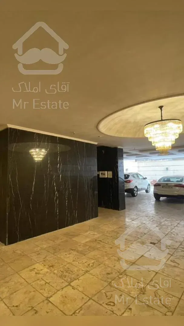 آپارتمان۱۶۵متر،تاپ لوکیشن،سامانیه