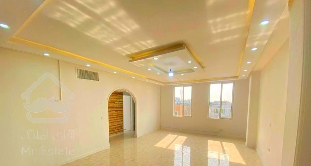 خرید آپارتمان 72 متر کلید نخورده فول