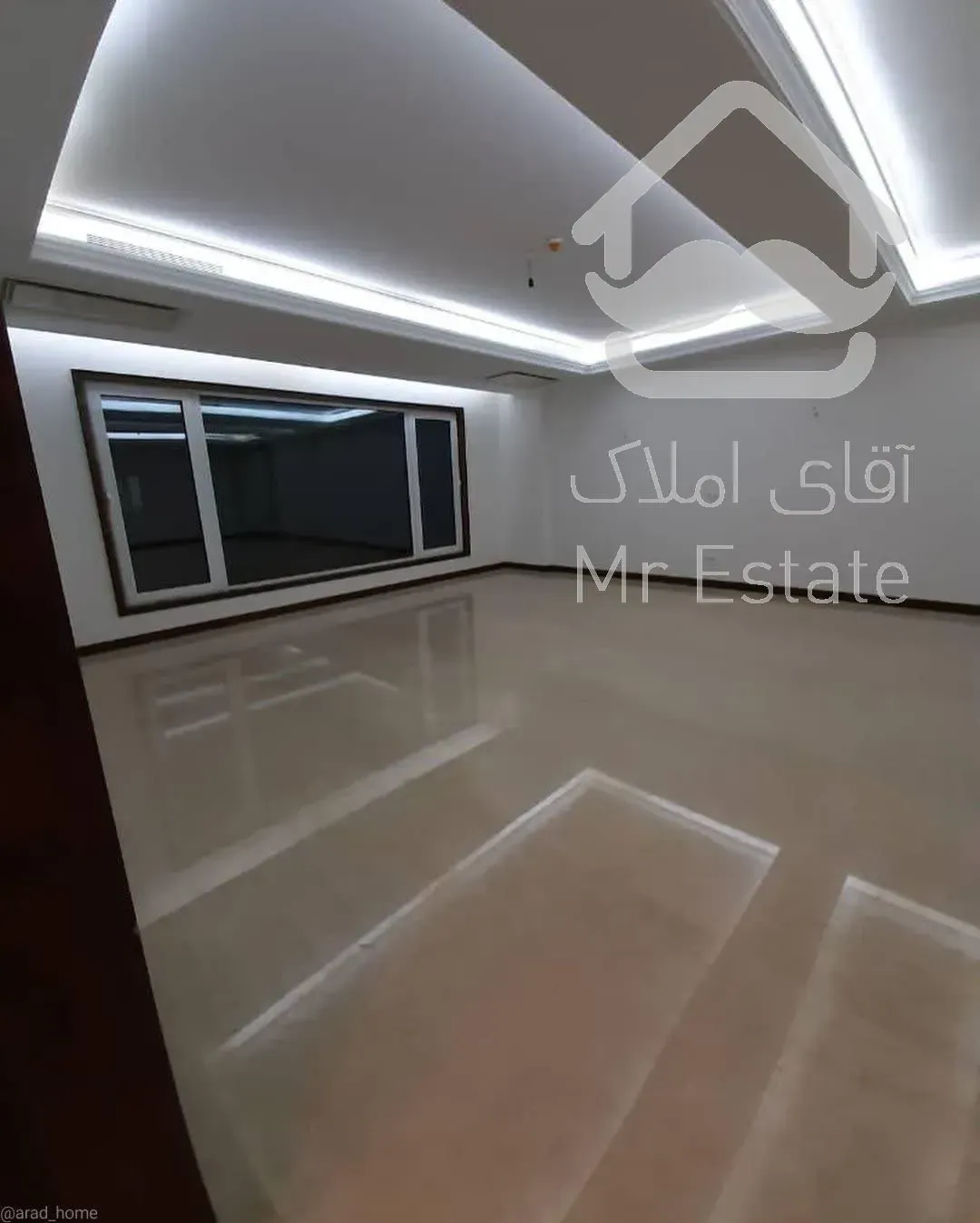 ۱۸۲ متر ( ۳خواب / زیر قیمت / مروارید )