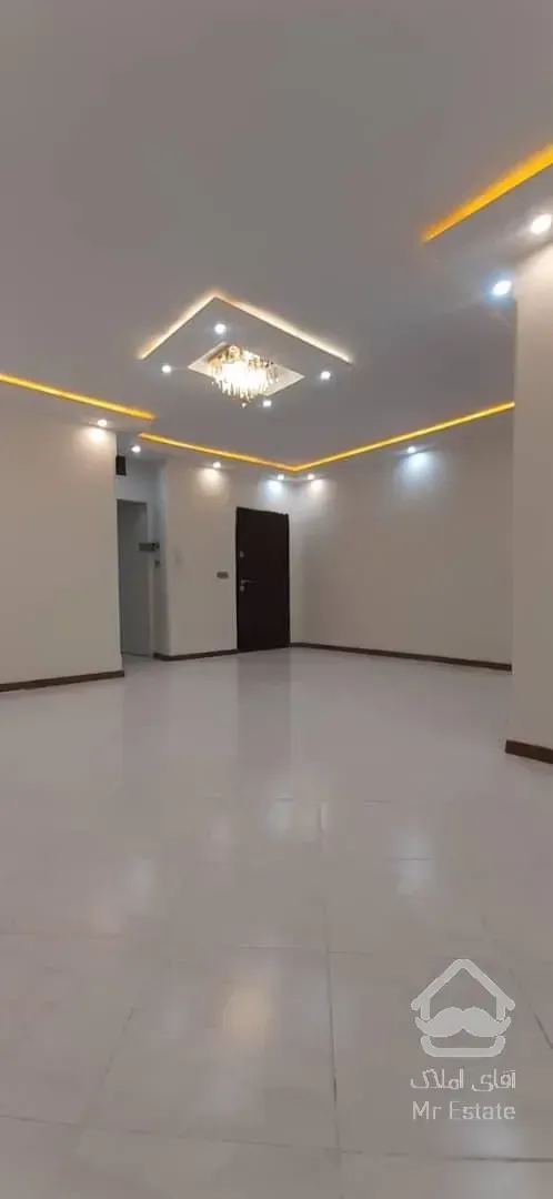 ۶۸متری دوخوابه آپارتمان بهنود