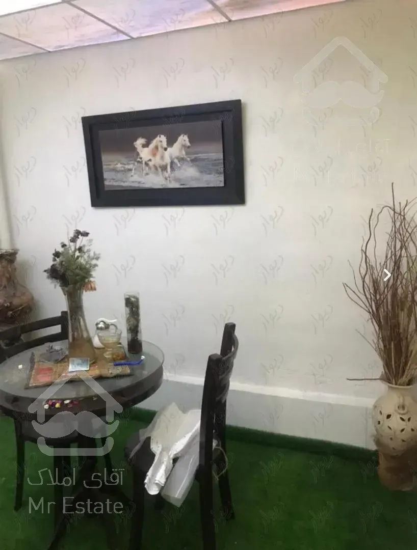 اجاره و رهن آپارتمان 60 متری در بلوار فردوس