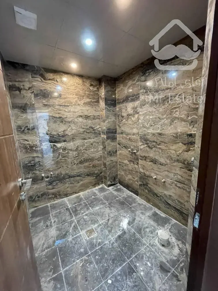 برندساز آریاشهر/۳خوابه/مجلل/ هوشمند/معاوضه