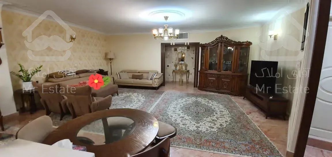 125 متر ( 3 خواب / بوعلی / فروشنده ) شخصی