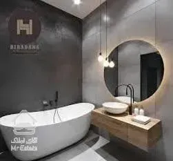 لذت زندگی در یک برج هوشمند ومجلل با خریداقساطی و وام