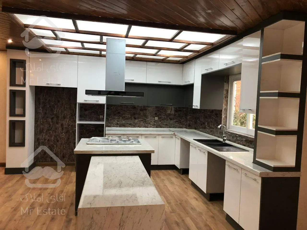 رهن و اجاره ویلا تریبلکس بنجیکول رویان