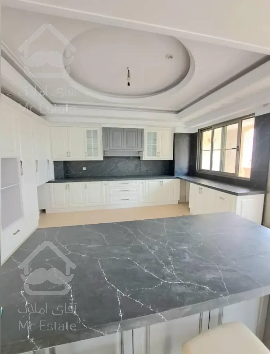 اجاره ۲۳۰متر تکواحدی کامرانیه ۲پارکینگ طبقه آخر