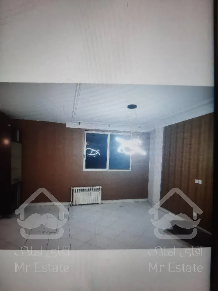 ۱۲۰ متری با دو پارکینگ نزدیک مترو