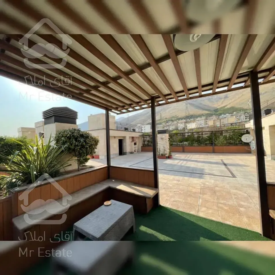 ۲۱۷ متر ( ۳خواب / ۲پارکینگ / فول مشاعات ) خاص در منطقه خاص