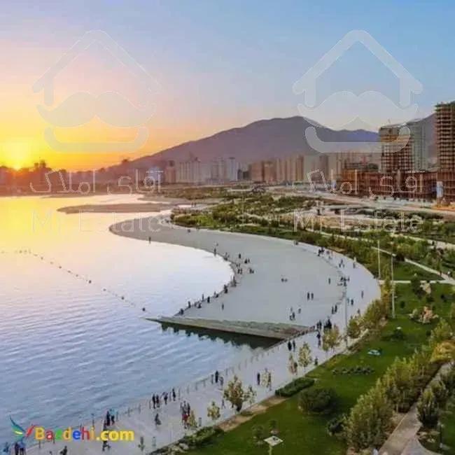 پیش فروش واحد مسکونی در برج های مجلل چیتگر