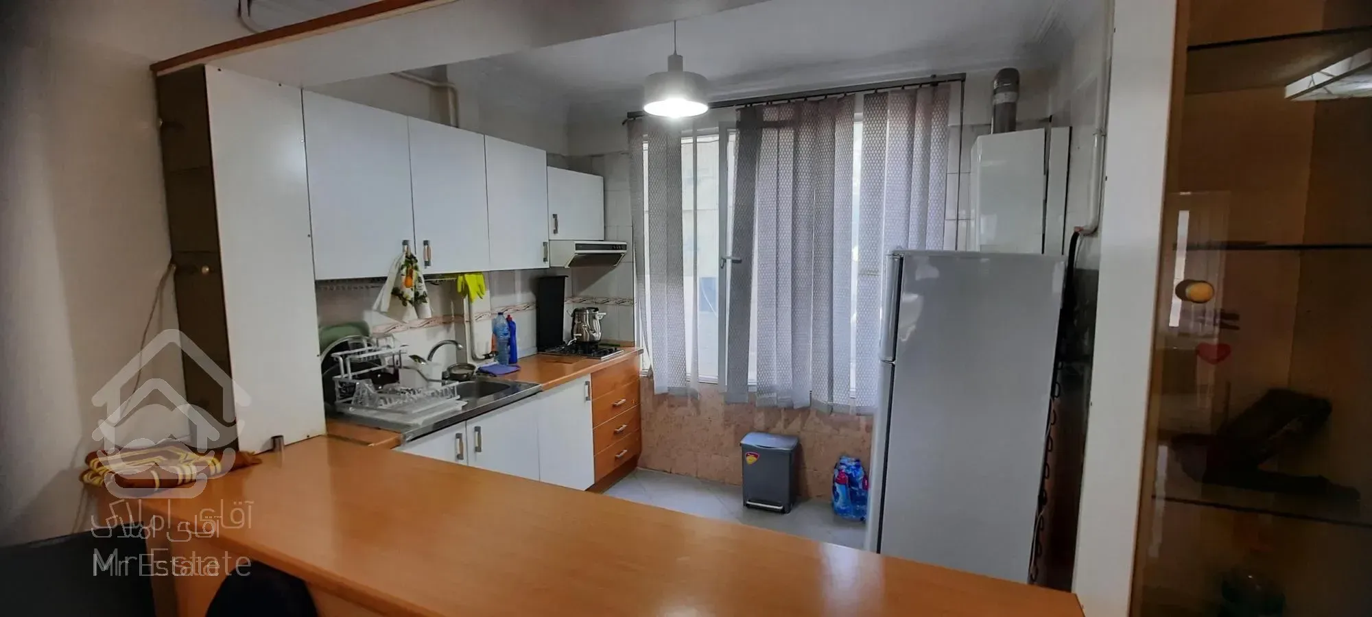 آپارتمان موقعیت اداری ۷۲ متر / کریمخان