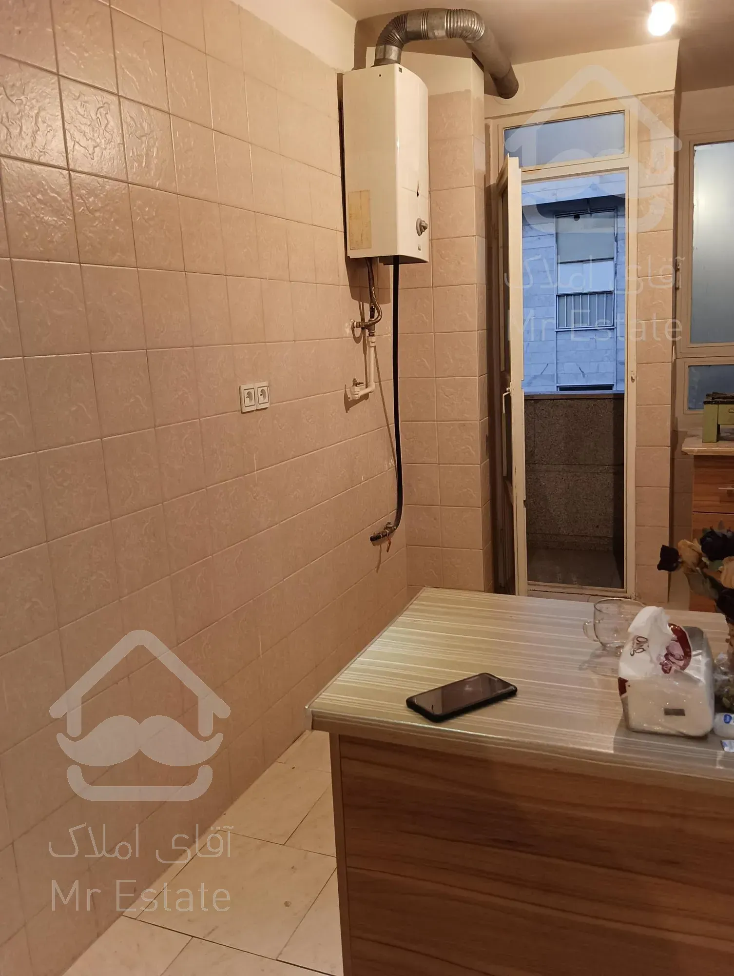 52متری/آسانسور دار