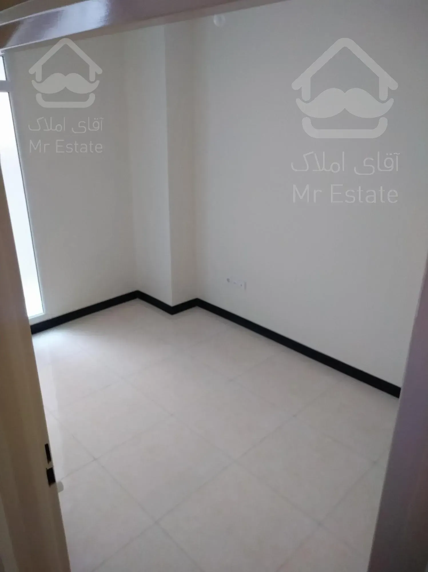 ۸۸ متری نوساز کلید نخورده