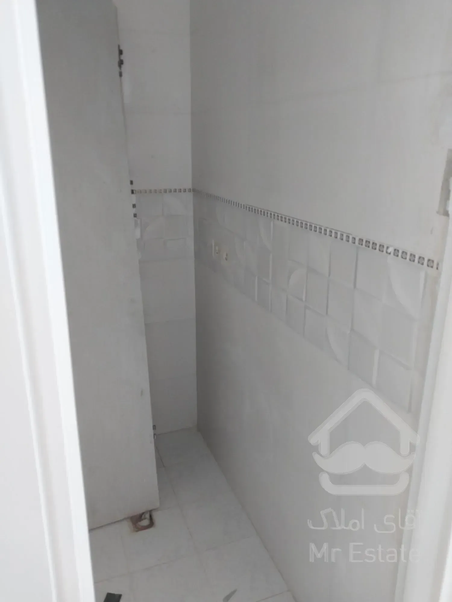 آپارتمانی 40متری زیر قیمت