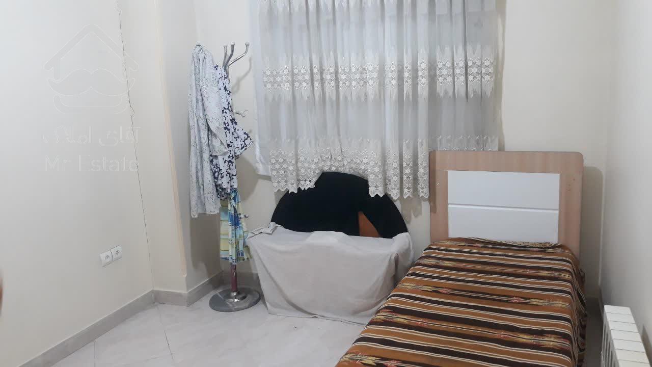 ۵۶متری یک خوابه آپارتمان مرتضوی