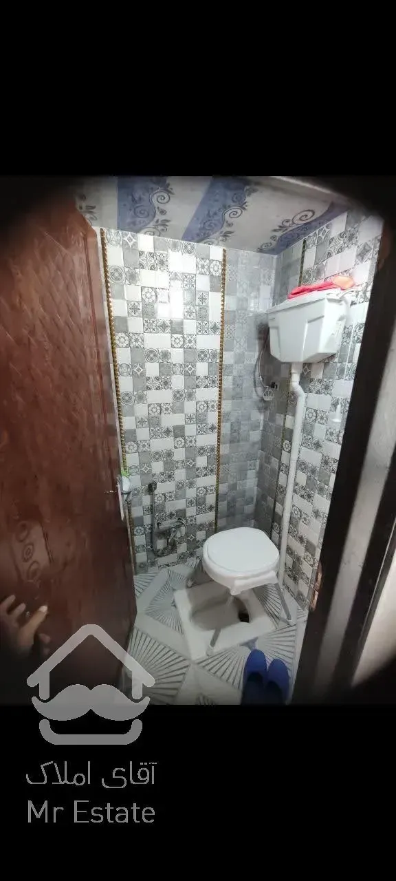 آپارتمان 65متر فاز2بلوار کاج