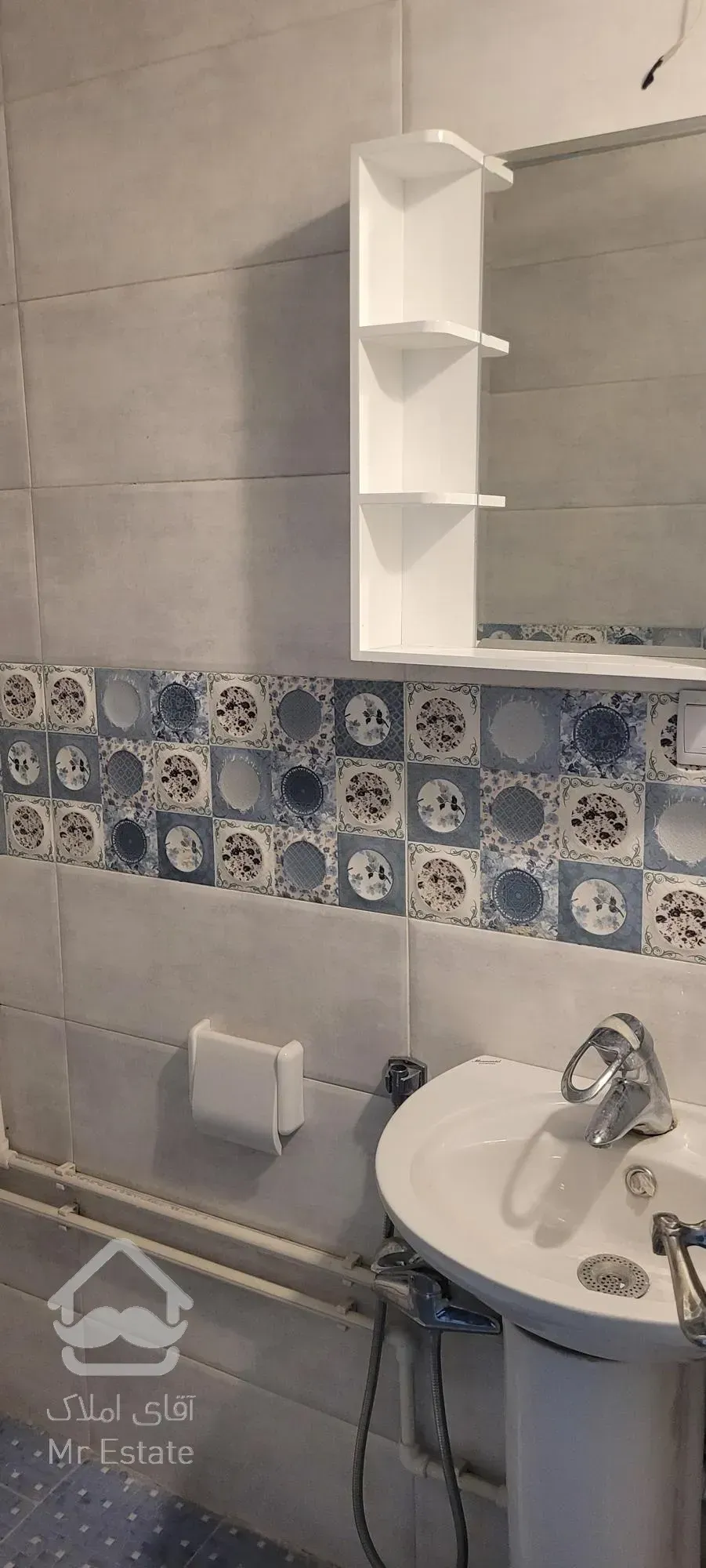 اجاره ۷۵ متری شهران طالقانی