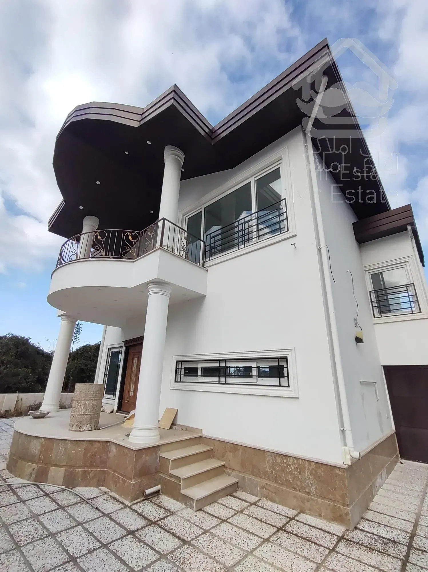 فروش ویلا نو ساز