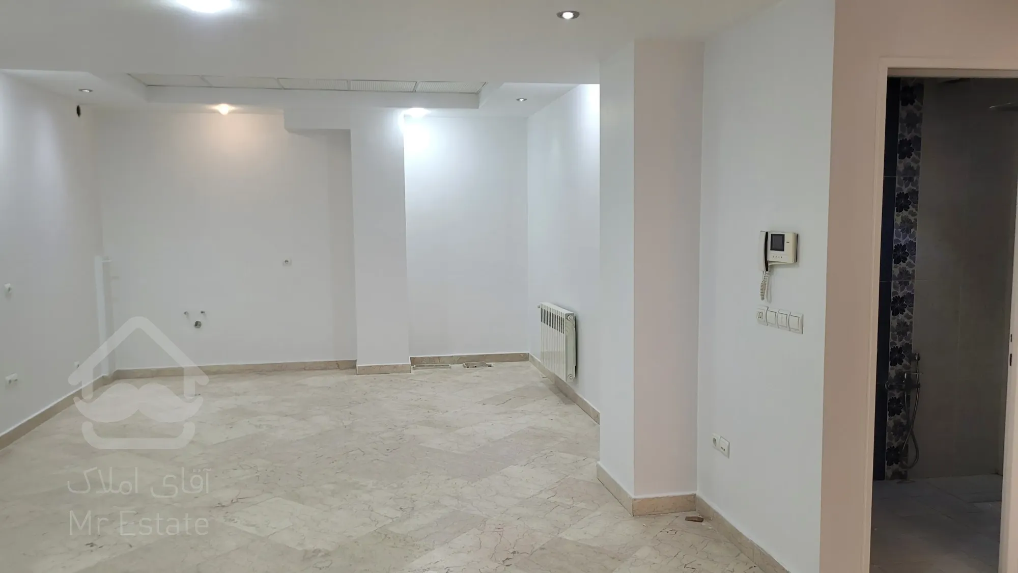 سند اداری ۷۵ متر ۸ ساله شهران