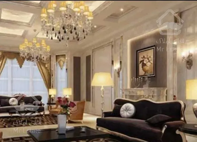 برج مجلل و هوشمند با وام بانکی بدون ضامن.. منطقه 22 دریاچه چیتگر..تهاتر با املاک و خودرو متقاضیان