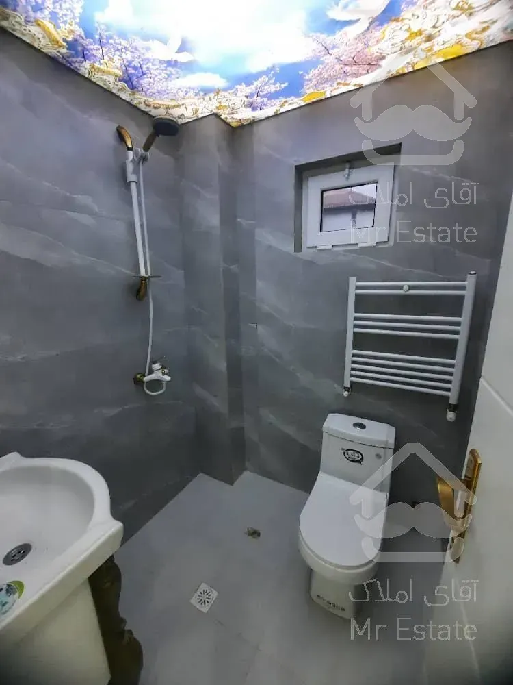 فروش ویلا در نوشهر استخر دار شهرکی سند دار کلید نخورده شیک