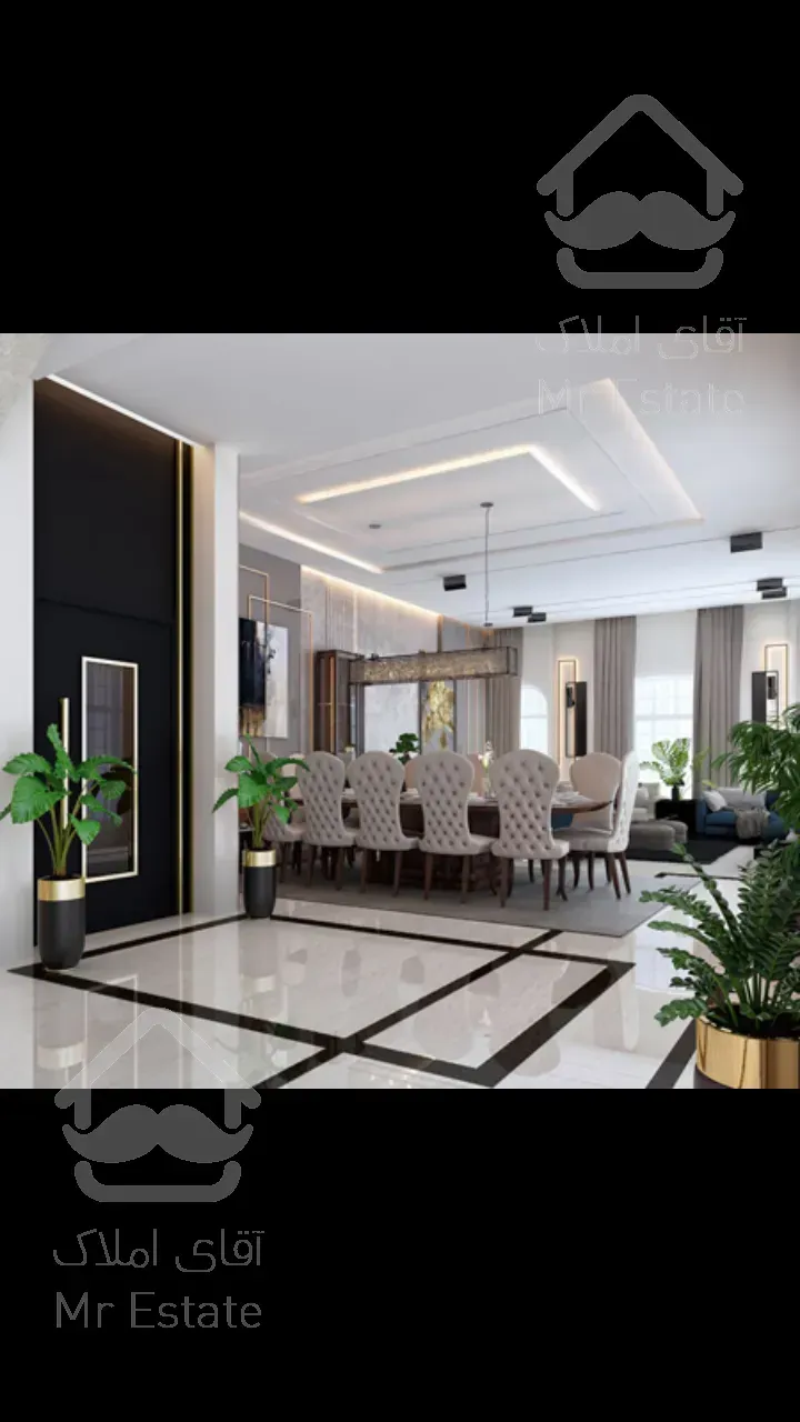 بهترین راهکار ممکن برای خانه دار شدن شما با کمترین آورده ممکن.دریاچه