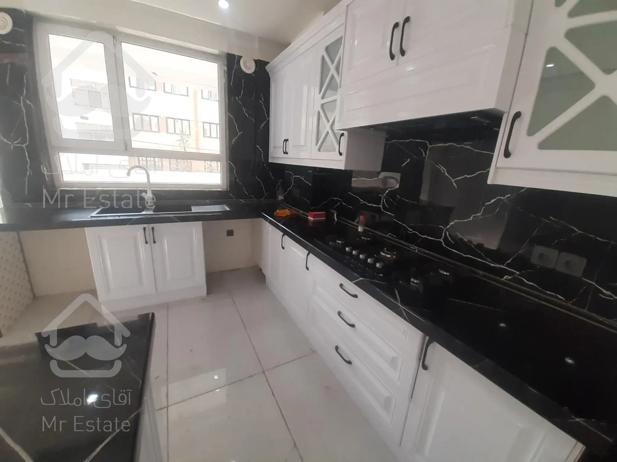 دریان نو ۱۴۰متر ۳خوابتکواحدی