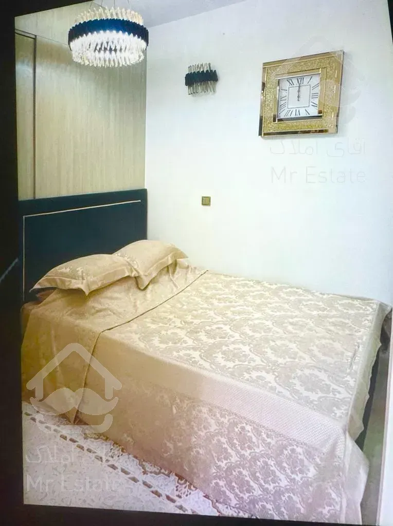 50 متری لوکس منطقه مرزداران