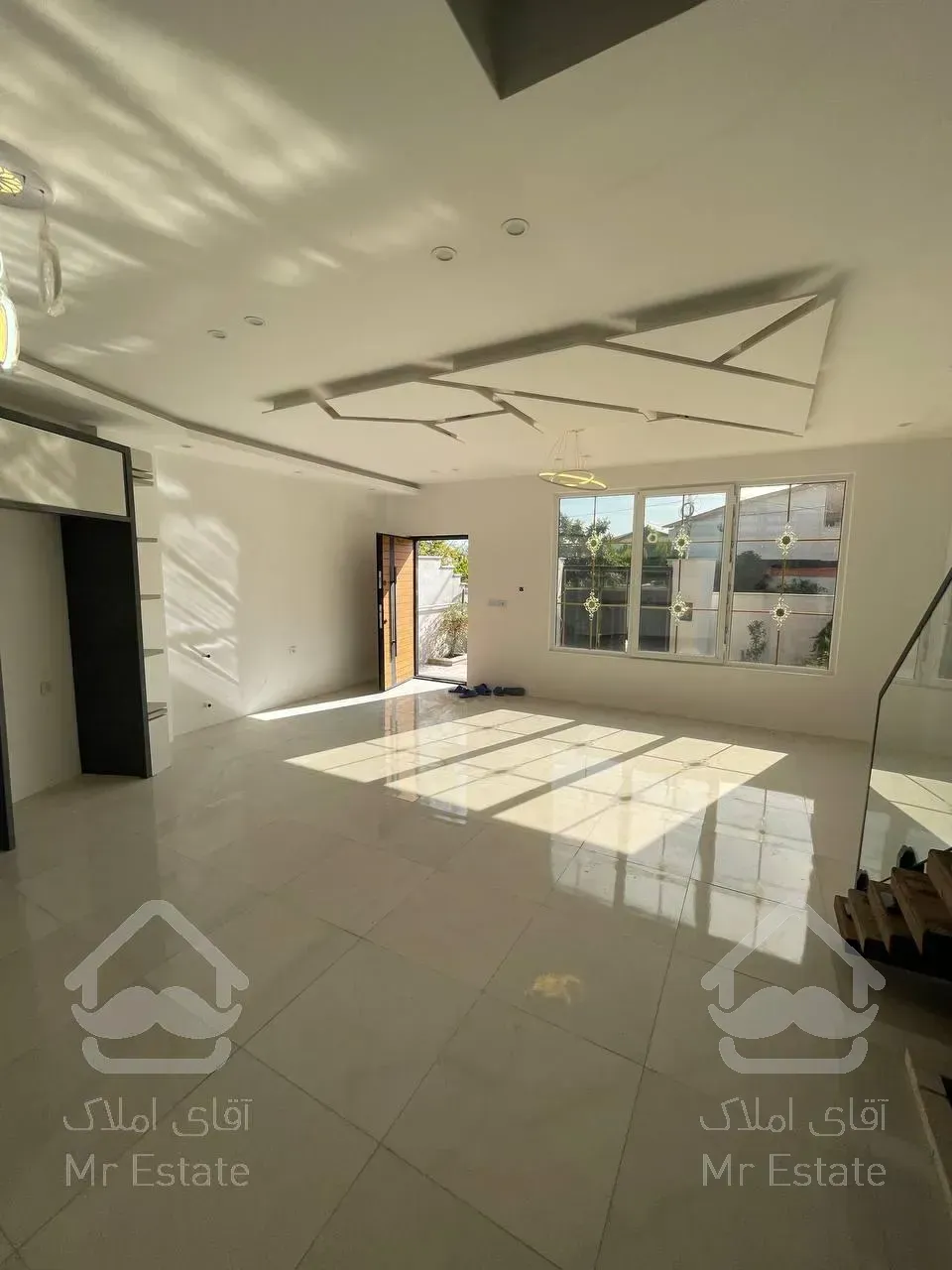 ویلادوبلکس استخردار/سندتکبرگ/قیــ.مت کل