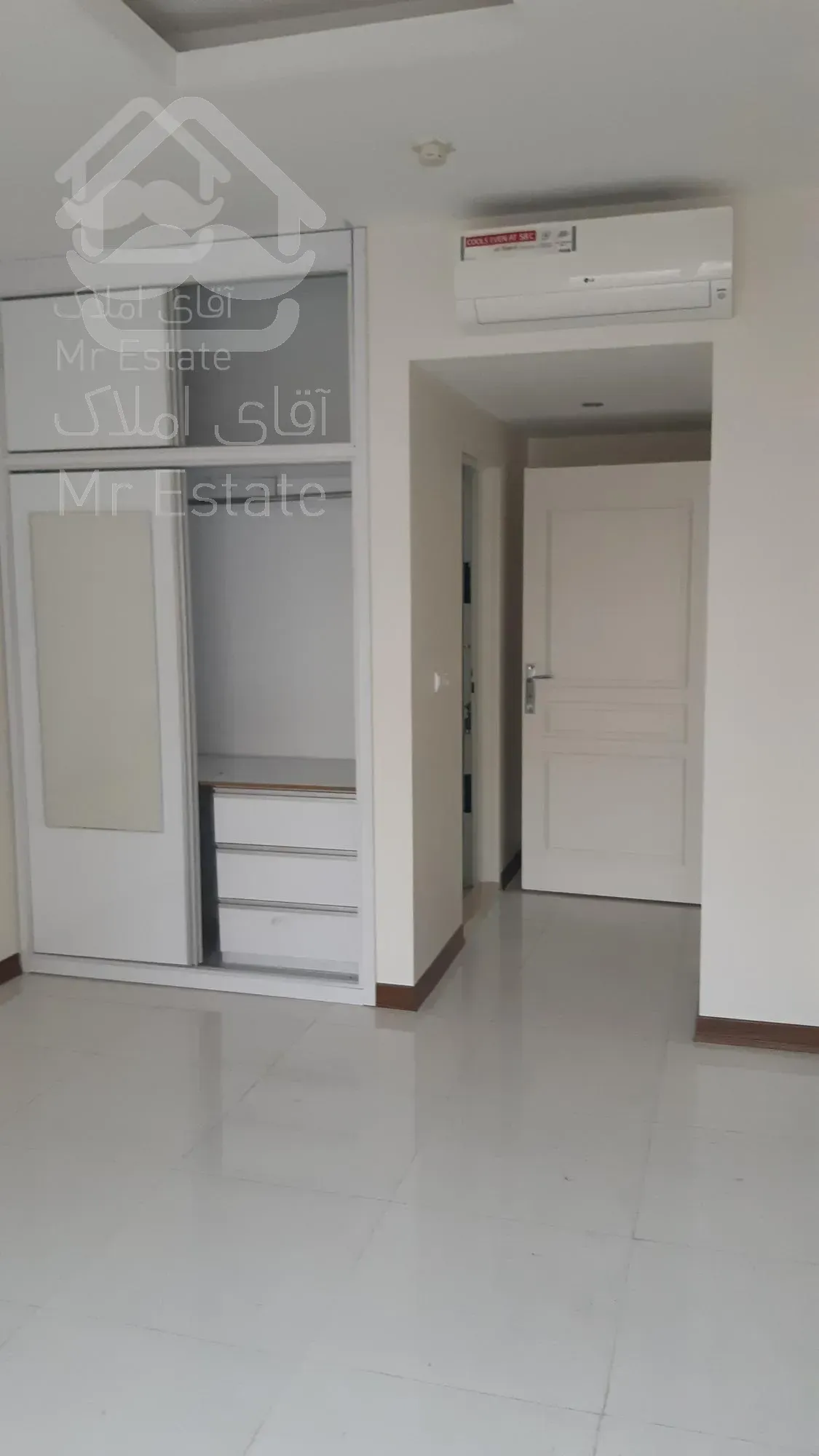 اجاره یکجا ۱۷۰متر ۳خواب فول امکانات مرزداران