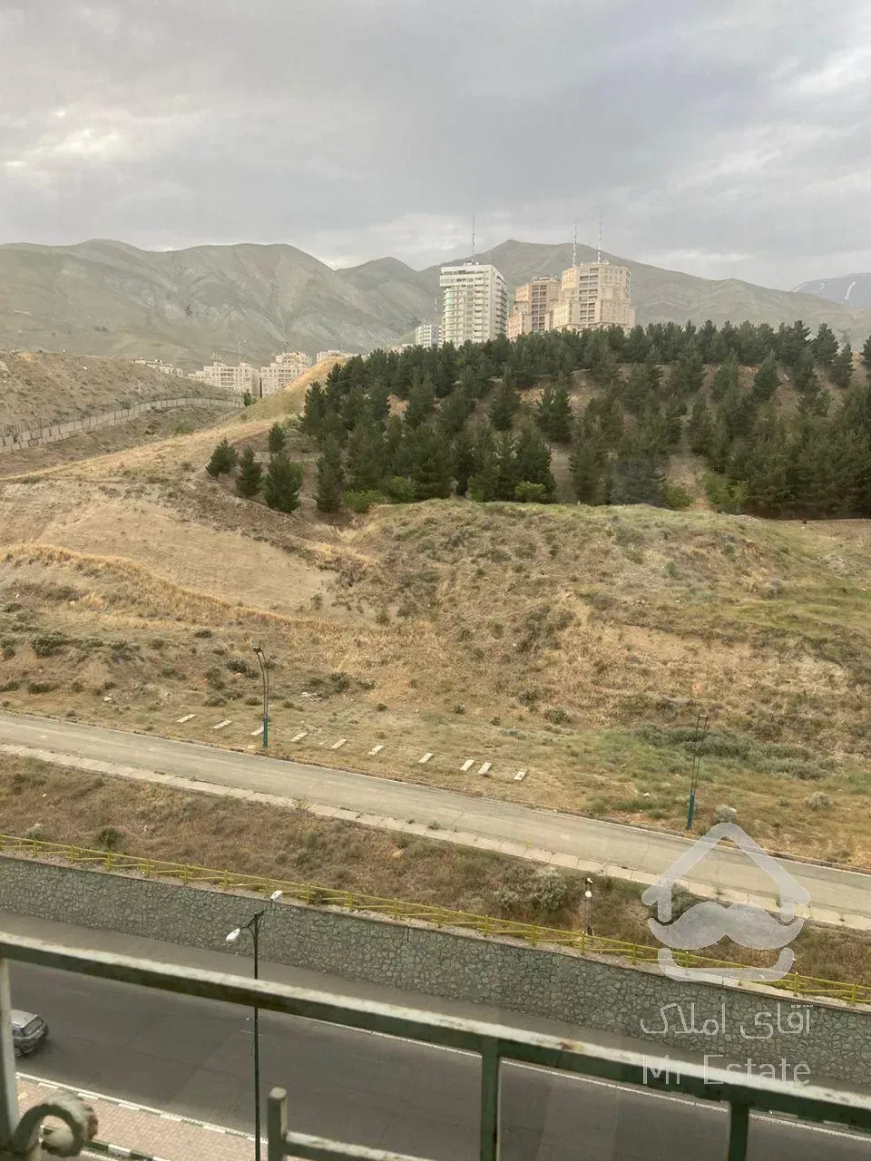 کوی فراز ۱۴۰متری ۳خواب