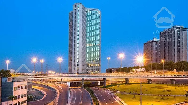 پیش فروش واحد زیر قیمت تعاونی در چیتگر تهران